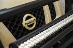 Nissan Project Titan 2014 года